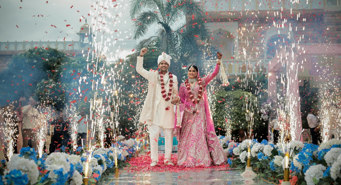Event Coverage Services in Agra and Lucknow
